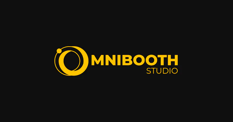 Omnibooth Studio screenshot 2