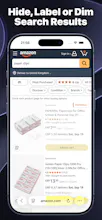 Amaslop for Amazon gallery image