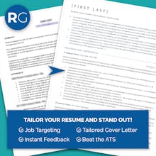 ResuGrade gallery image