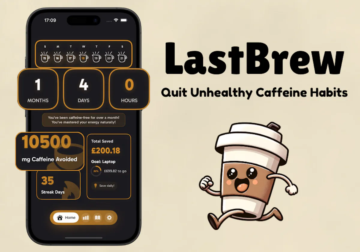 LastBrew