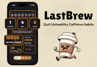 LastBrew