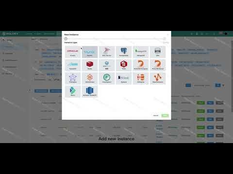 SQLDEV gallery image