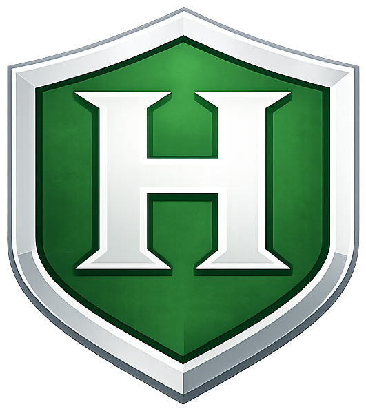 HAIEC: DIY AI Compliance You Can Prove logo