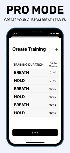 Shark Apnea Trainer gallery image