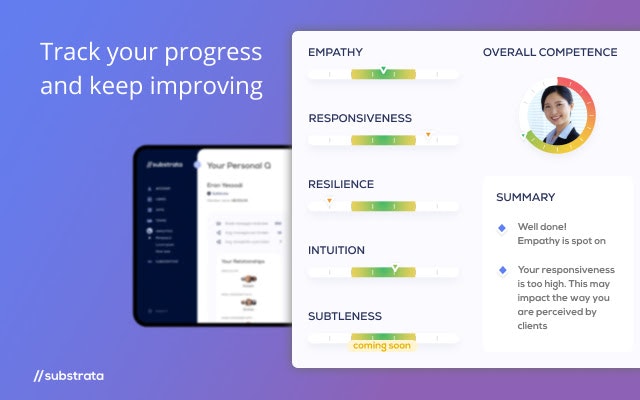 Q by SubStrata gallery image