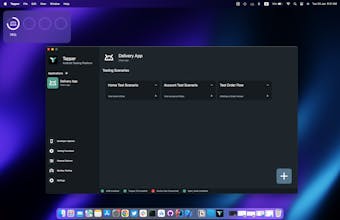 Tapper - Android ADB Toolkit Desktop App gallery image