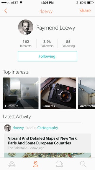 Prismatic 2.0 gallery image