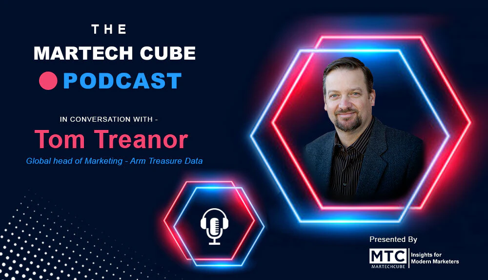 MarTech Cube Podcast