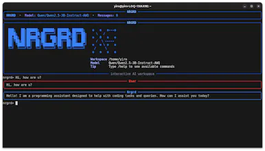 Neurogrid Community Cloud gallery image