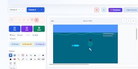 Vizz Idea gallery image