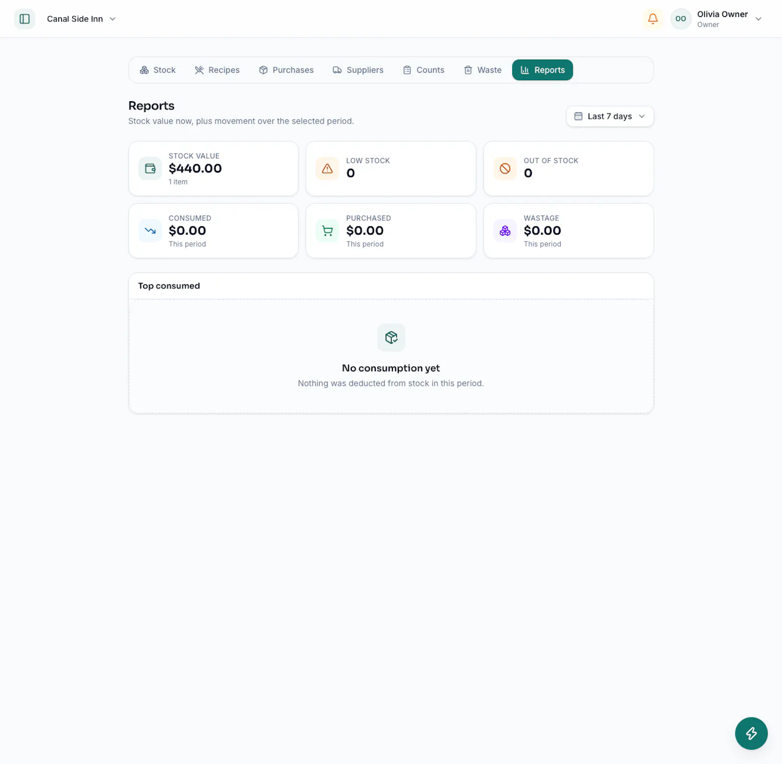 Tabletab screenshot 14