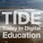 TIDE podcast - #65 - Licensing Educational Content