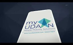 myUDAAN - Assistive Mobility Solutions media 1