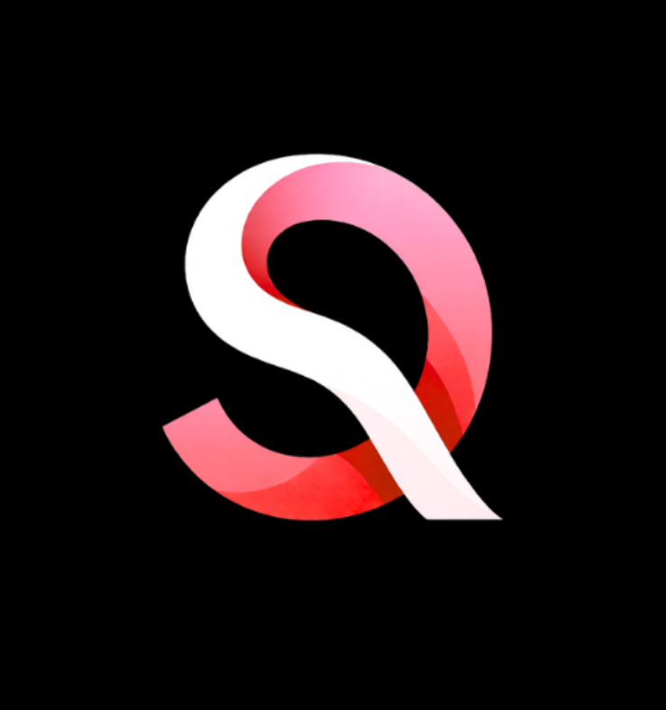 The Self Quiz - Product Hunt launch logo