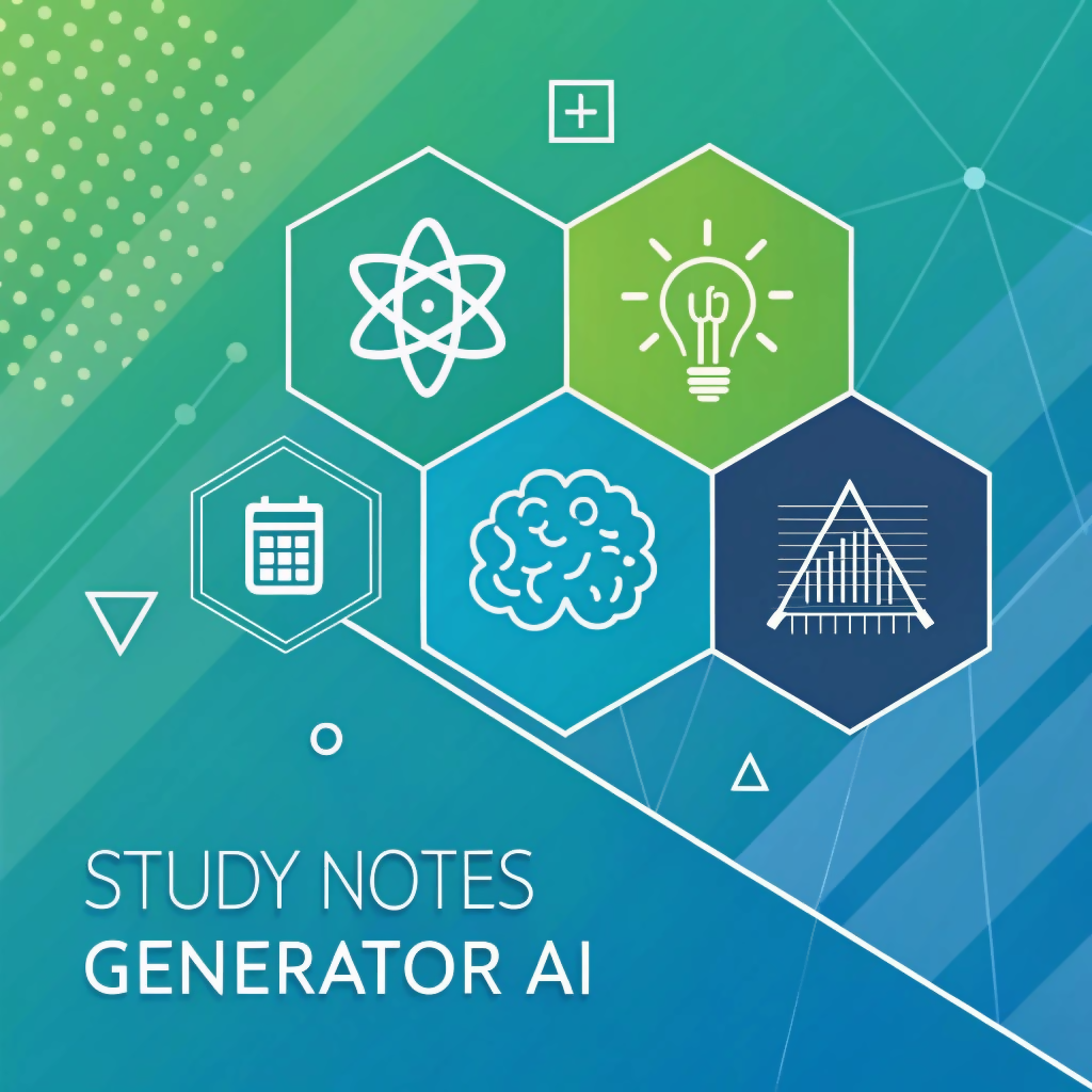 Notes Generator logo