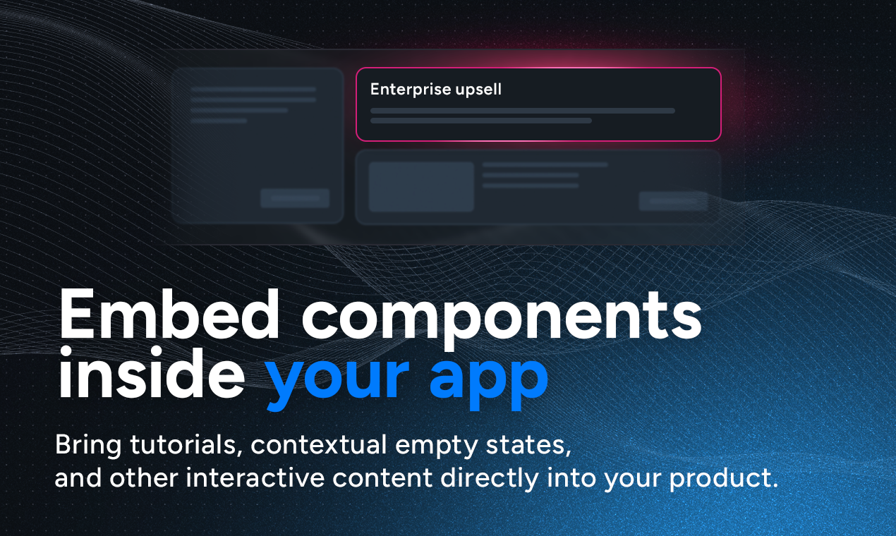 Flows 2.0 - Screenshot 3 showing product features and functionality