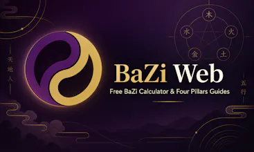 BaZi Web gallery image