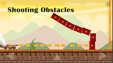 Drive Jump gallery image