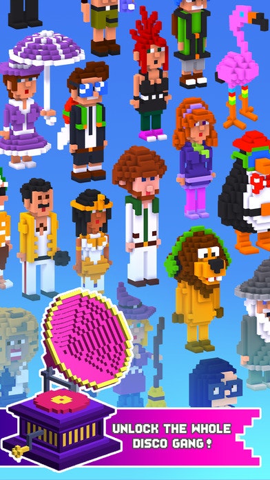 Disco Dave gallery image