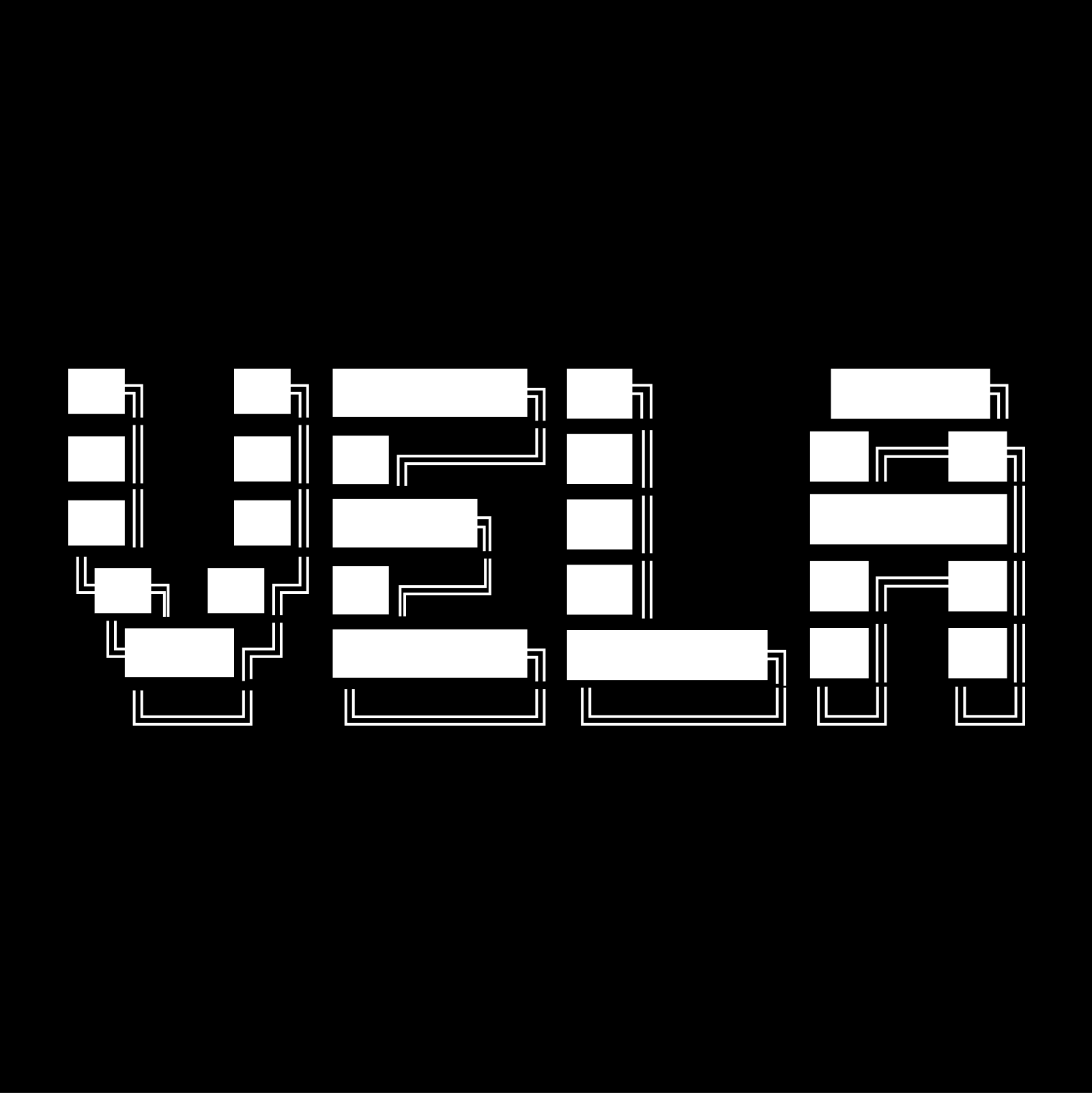 Vela Terminal logo