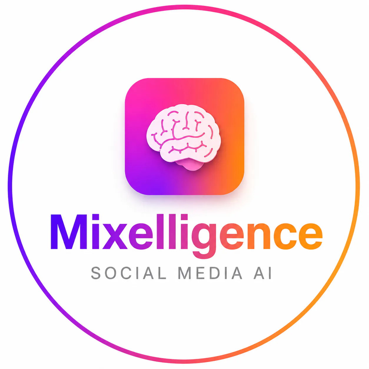 Mixelligence