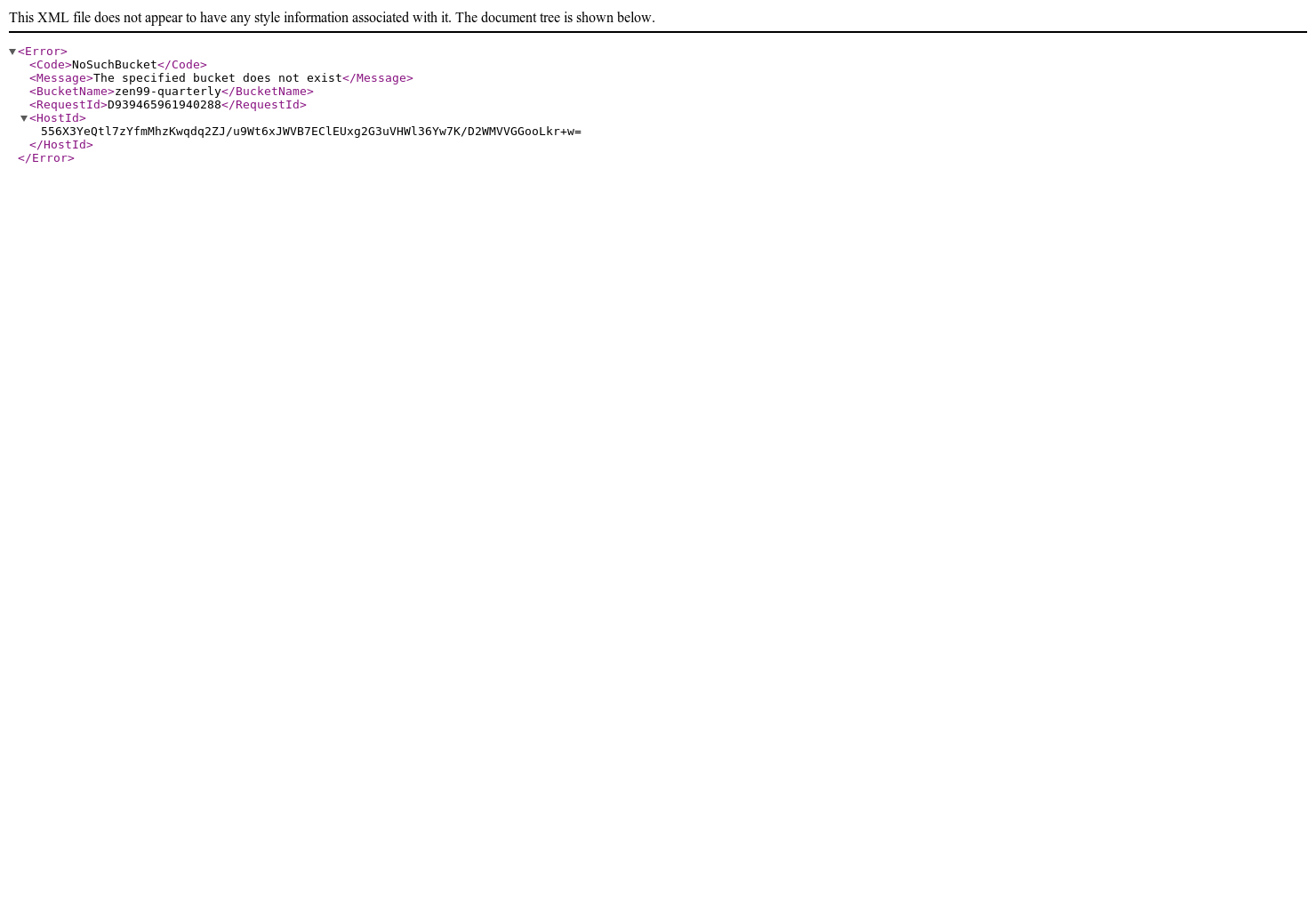 Zen99 Quarterly QuickPay