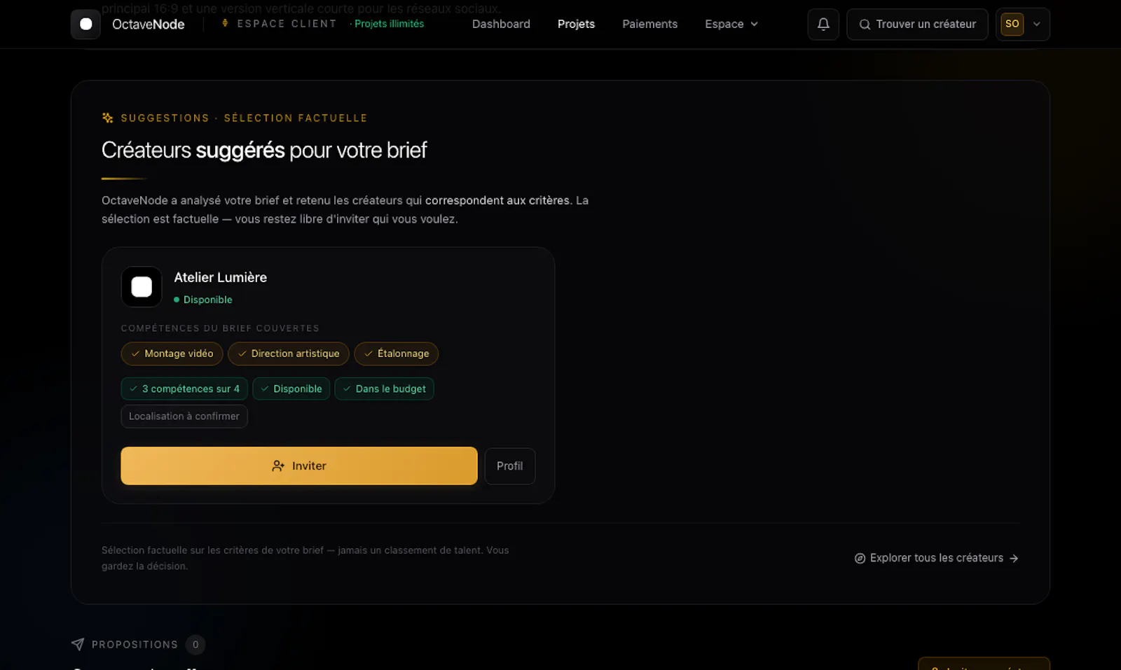 OctaveNode screenshot 3