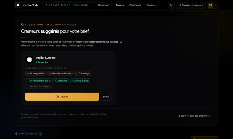OctaveNode screenshot 3