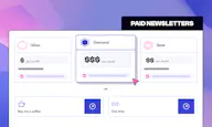 Paid Newsletters by beehiiv