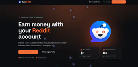 Taskreddit gallery image