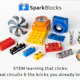 SparkBlocks