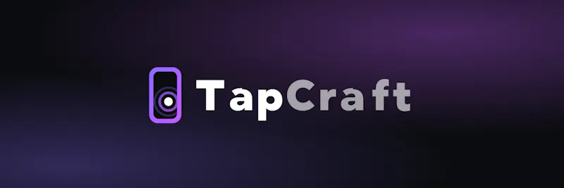 TapCraft screenshot 5