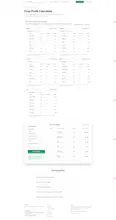 CozyProfit gallery image
