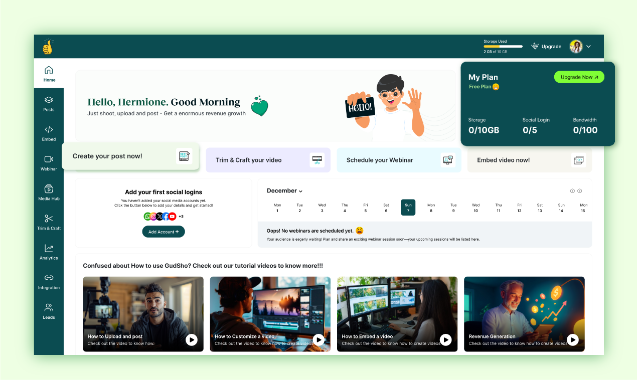 GudSho gallery image
