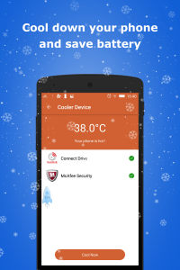 iTianz Cleaner gallery image