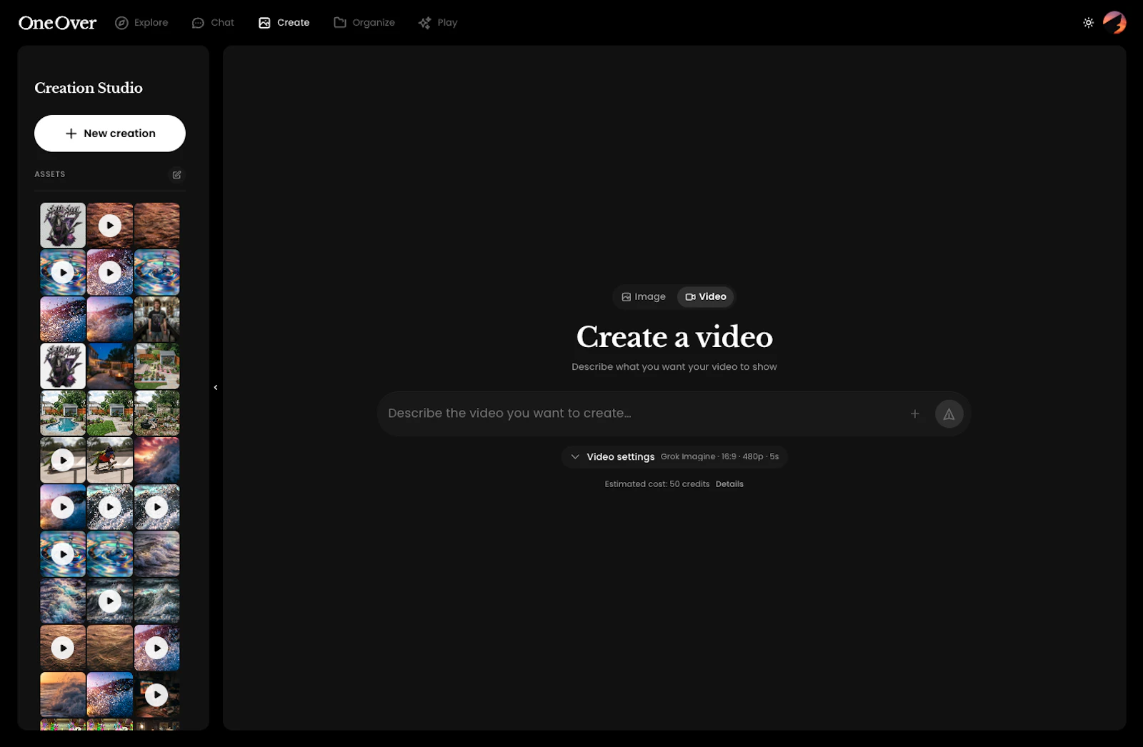 OneOver screenshot 5
