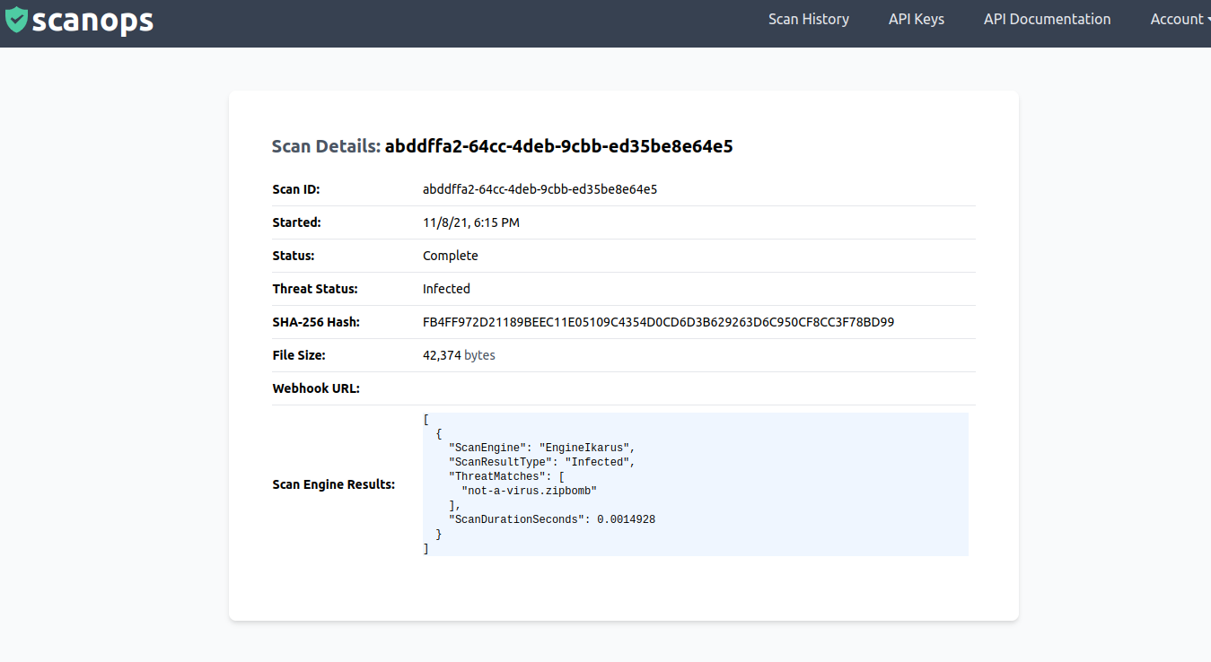 Scanops gallery image