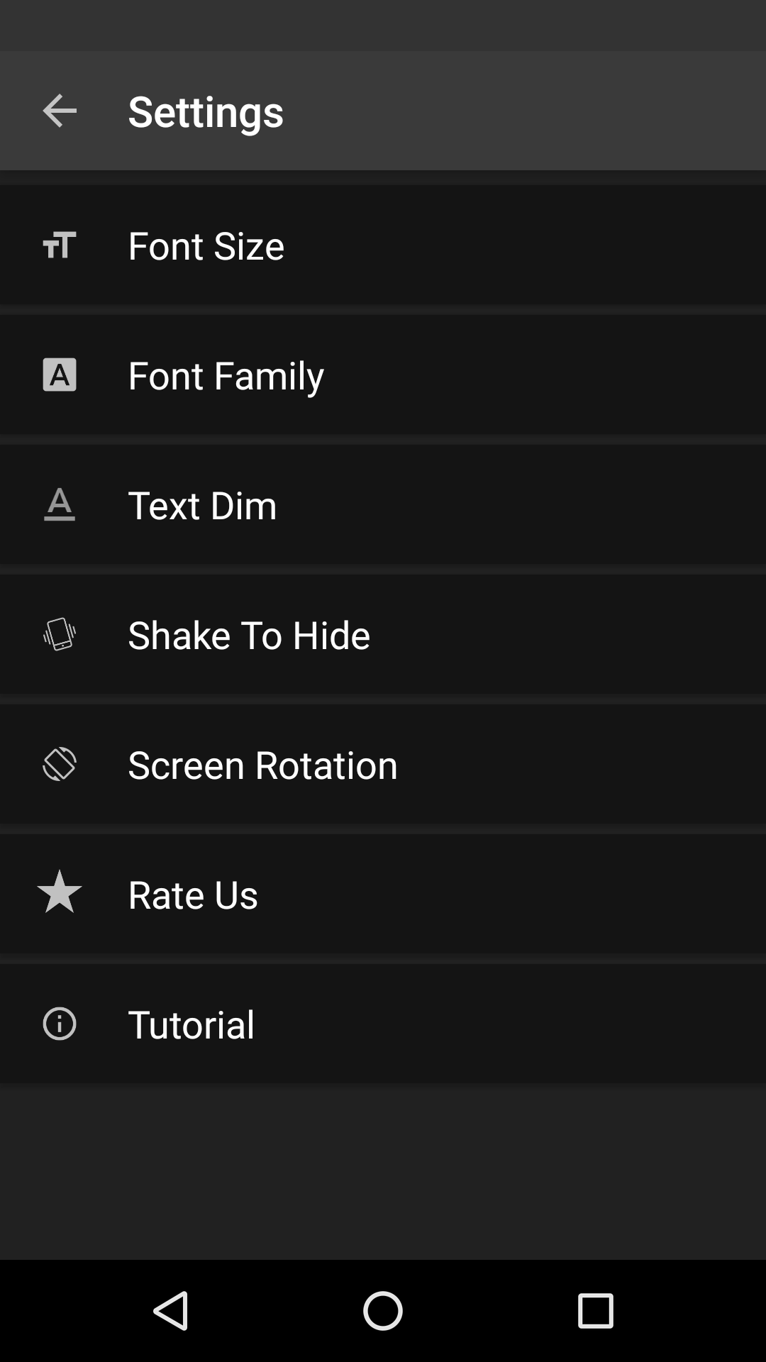 CheatSheet gallery image