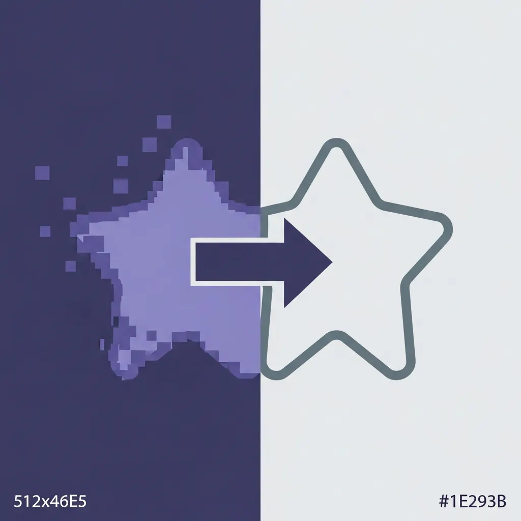 Image to SVG Converter Free Convert.