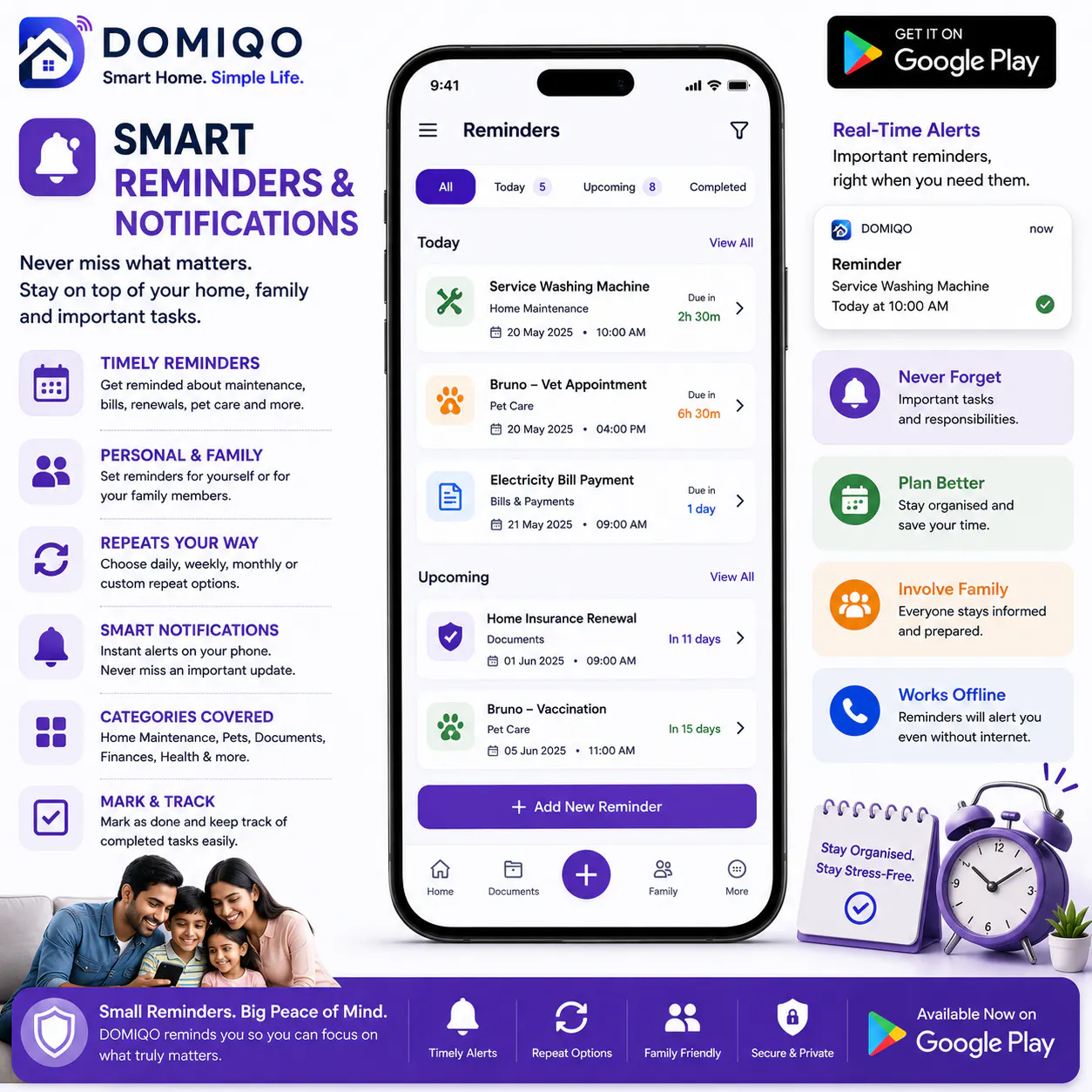 DOMIQO gallery image
