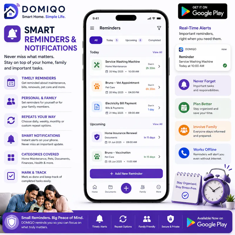 DOMIQO screenshot 4