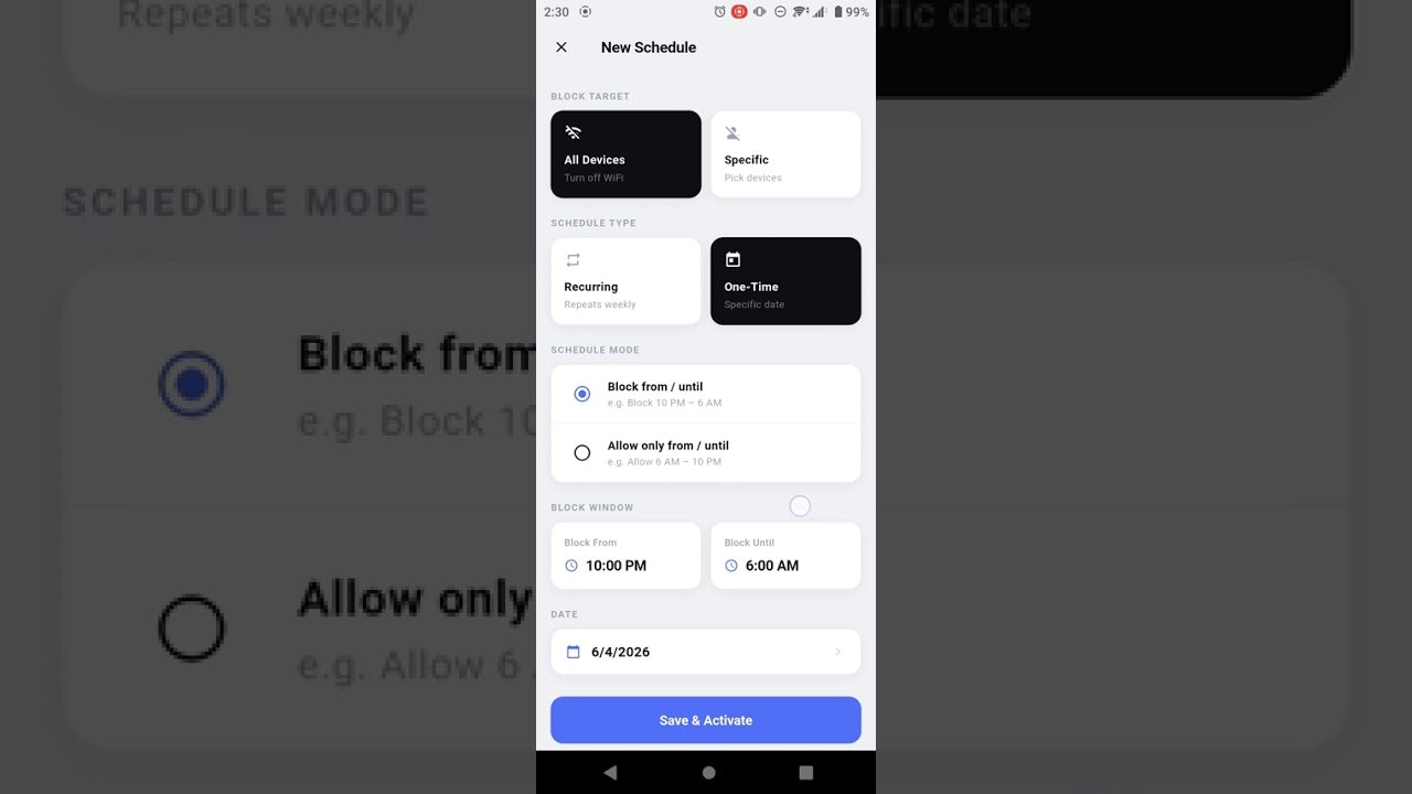 WiFi Manager for Huawei Routers gallery image