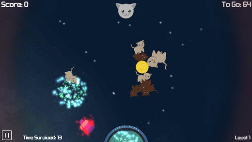 Galactikitties gallery image