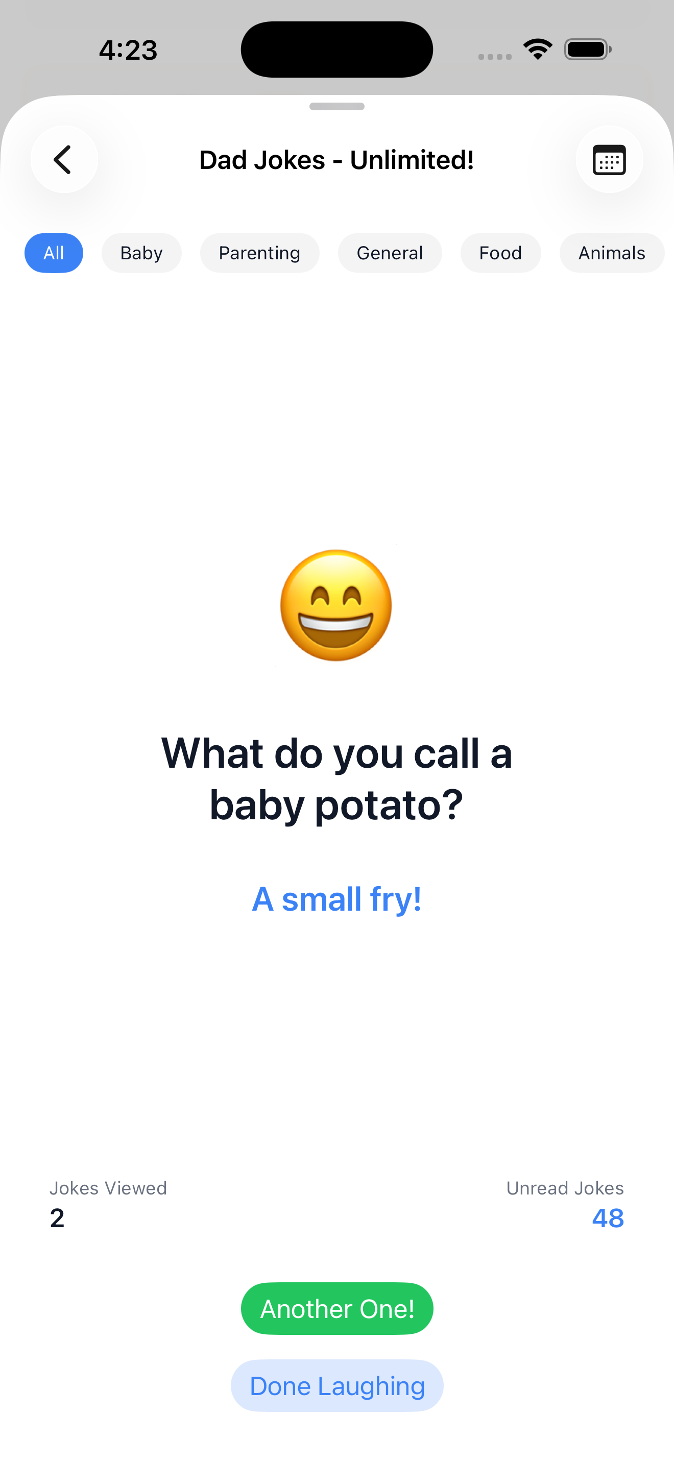 Baby Tracker for Dads gallery image