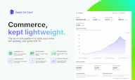 Dash to Cart 2.0