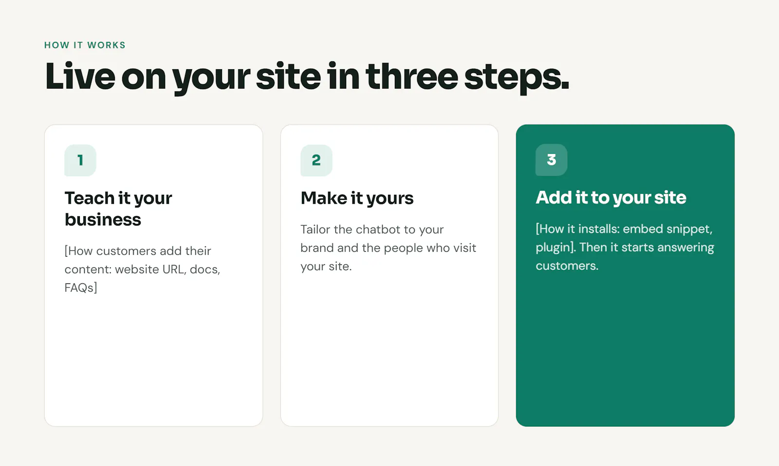Chatway screenshot 4