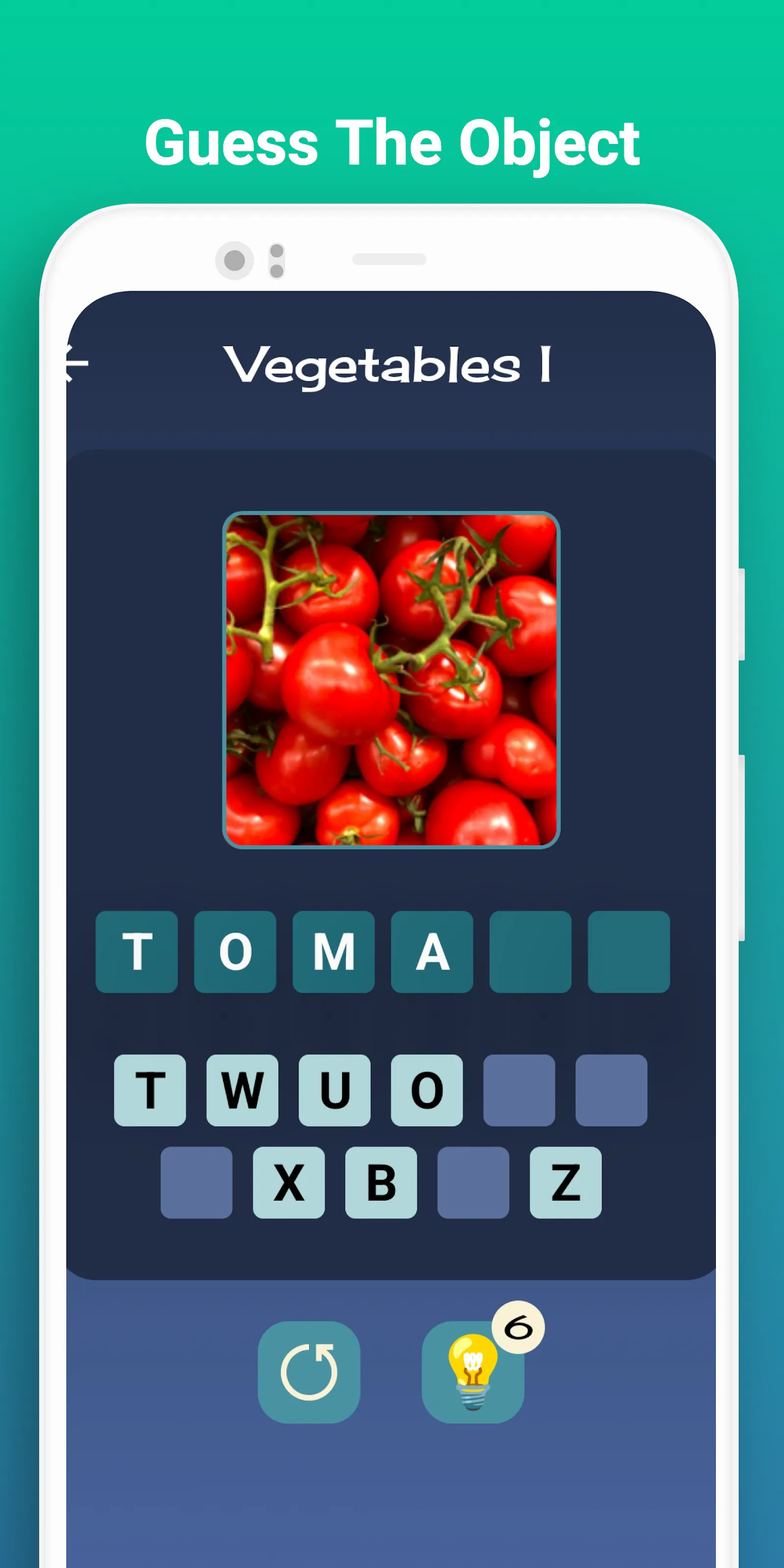 Guess The Object – Puzzle Quiz screenshot 6