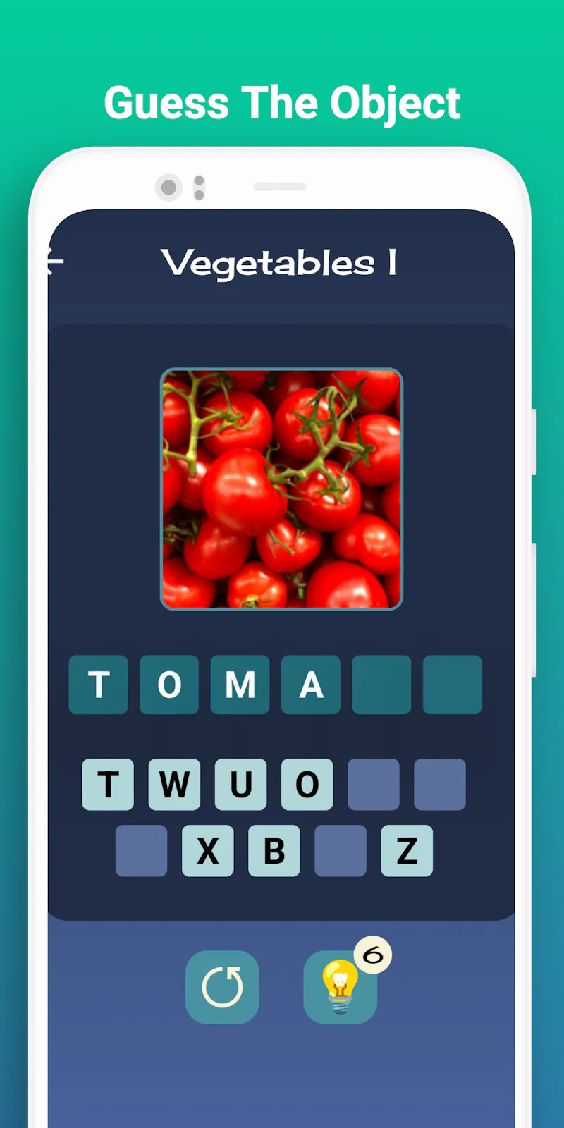 Guess The Object – Puzzle Quiz screenshot 6