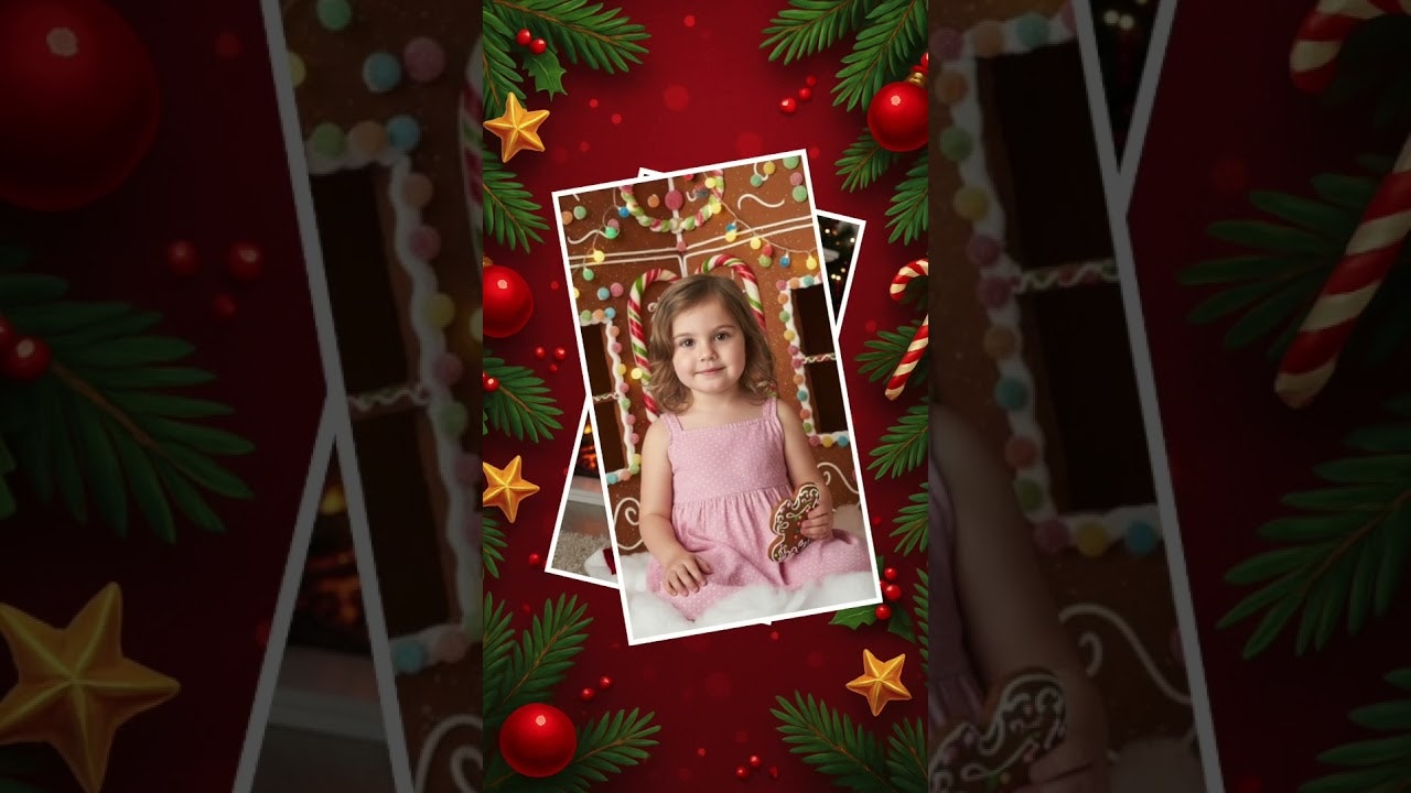 AI Xmas Photo Generator PRO  gallery image