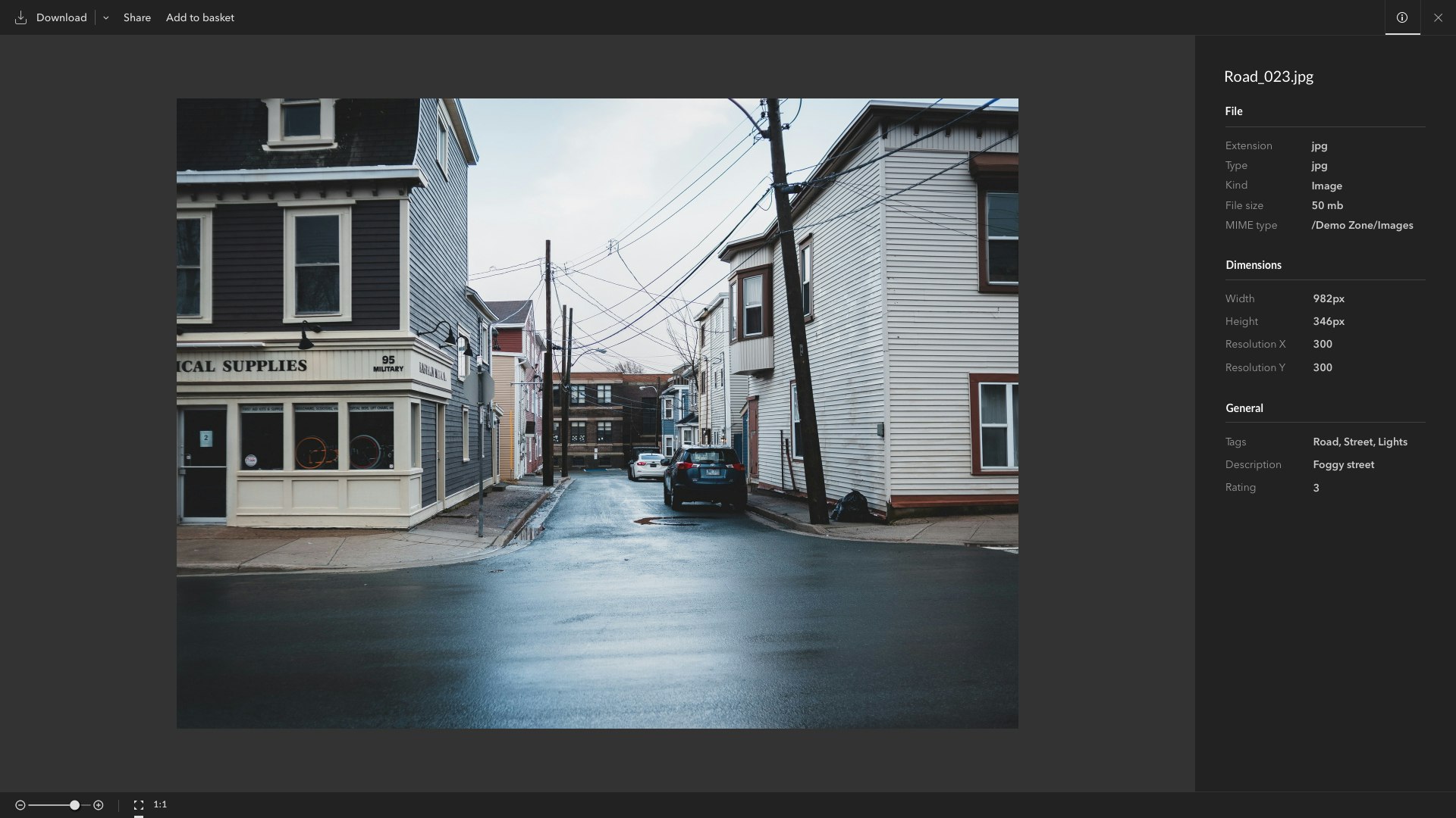 WoodWing Swivle gallery image